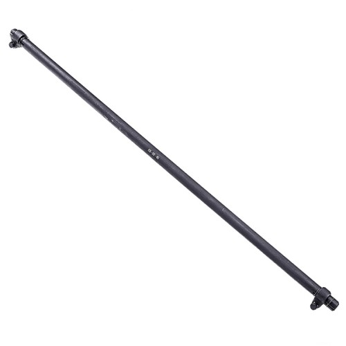 Jeep Wrangler TJ Premium Rohr Spurstange Spurstangenrohr inkl. Schellen LHD Bj. 96-06