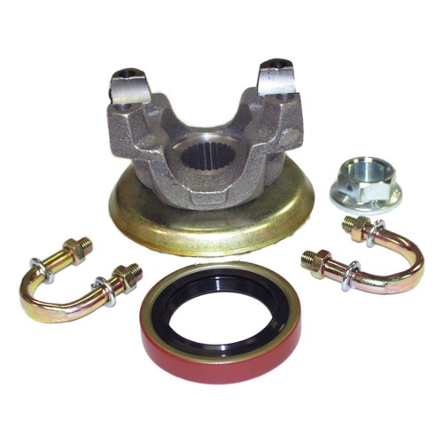 Jeep Comanche MJ Kardanflansch Kit Hinterachse Dana 35 86-92