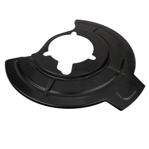 Jeep Wrangler JK Ankerblech Spritzblech vorne links Mopar 07-18