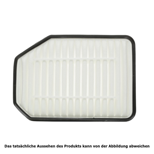Jeep Wrangler JK 2,8 ltr. CRD Diesel Luftfilter 07-18