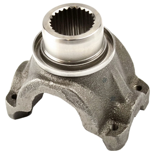 Jeep CJ Kardanflansch Flansch Kardanwelle Dana 44 Hinterachse Spicer Bj. 1986