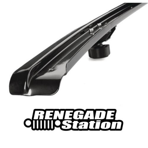 Jeep Gladiator JT Softtopleiste 1-teilig Leiste Header Style Softtop Bikini Top Schiene 19-
