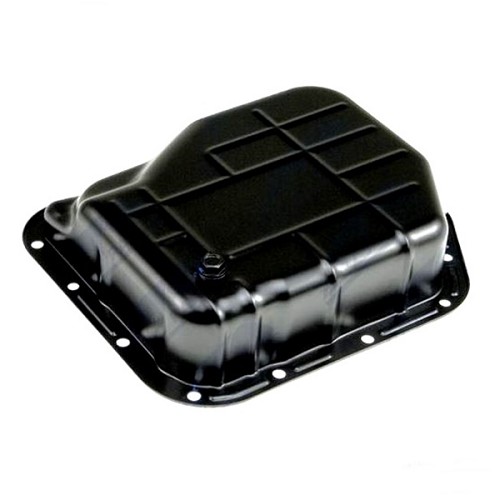 Jeep Grand Cherokee WJ WG Ölwanne 42RE Automatikgetriebe 99-04