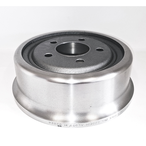 Jeep Wrangler TJ Set R-Line Bremstrommeln Bremstrommel hinten 9" Raybestos 96-06