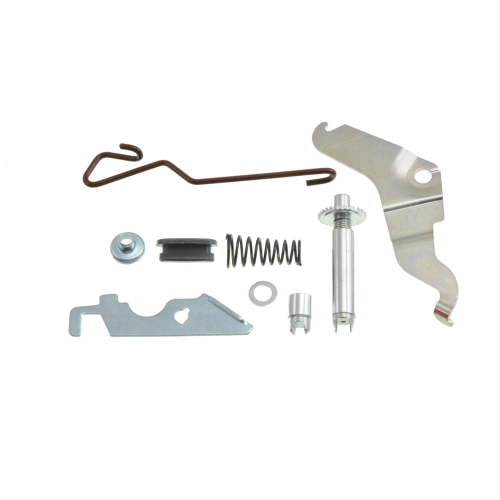 Jeep SJ & J-Serie Nachsteller Set Bremse hinten links 11" Bremse 77-91