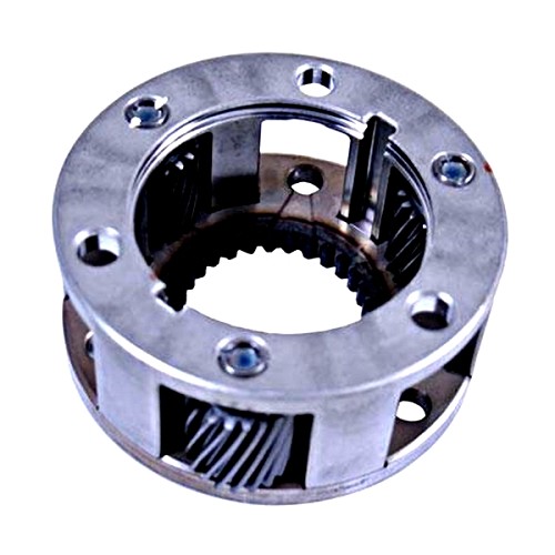 Jeep Wrangler JK Planetenrad Verteilergetriebe NP241C 07-18