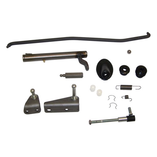 Jeep CJ Kupplungsgestänge Kit Gestänge Kit Kupplung 76-86