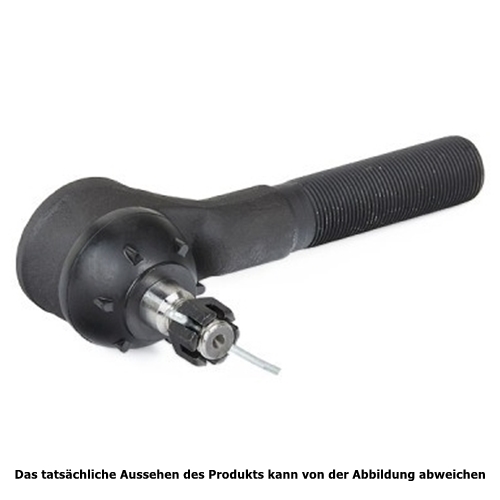 Jeep Wrangler YJ Spurstangenkopf links unten am Achsschenkel LHD 91-95