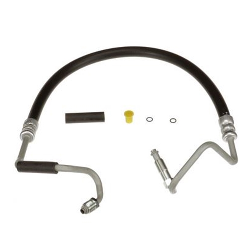 Jeep Wrangler TJ 4,0 ltr. Servoschlauch Servodruckschlauch LHD 03-06