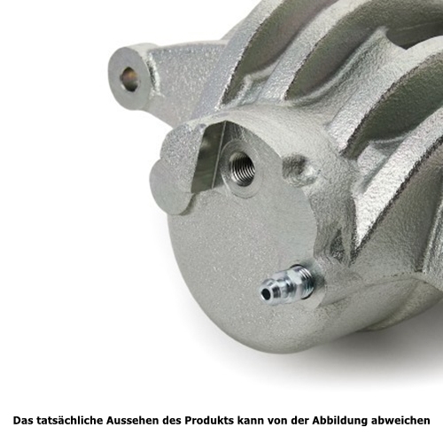 Jeep Cherokee Liberty KJ Bremssattel vorne links 02-07