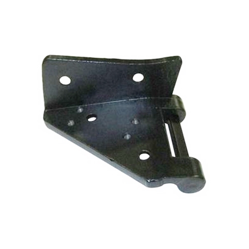 Jeep CJ CJ5 CJ6 Willys M38A1 Scharnier Scheibenrahmen unten links 53-75