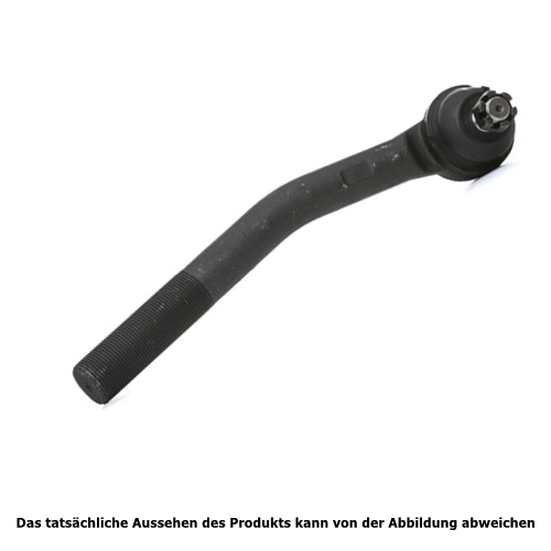 Jeep Grand Cherokee WJ WG Schubstangenkopf Spurstangenkopf am Achsschenkel rechts oben LHD 99-04