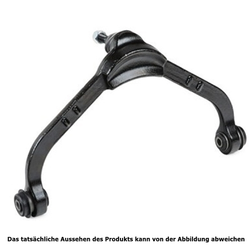 Jeep Cherokee Liberty KJ Querlenker Dreieckslenker vorne oben inkl. Buchsen 02-07