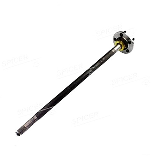 Jeep Wrangler TJ Steckachse Antriebswelle hinten links Dana 44 Hinterachse mit ABS Spicer 03-04