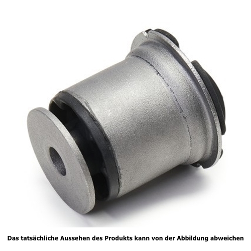 Jeep Cherokee Liberty KJ Querlenkerbuchse Buchse außen Querlenker hinten oben 02-07