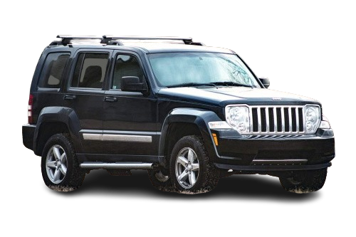 Cherokee Liberty KK 08-12