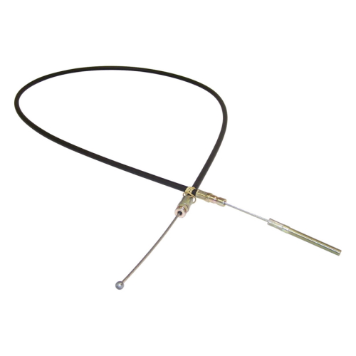 Jeep CJ Handbremsseil vorne Bj. 55-71