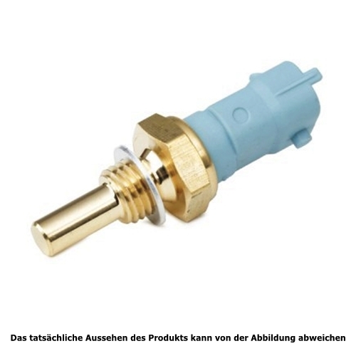 Jeep Wrangler JK Cherokee KJ KK 2,5 + 2,8 ltr CRD Wassertemp