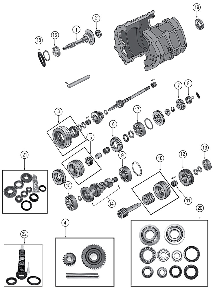 Animated markings image