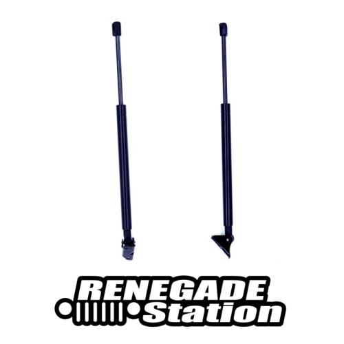 Jeep Grand Cherokee ZJ ZG Set Heckklappendämpfer Dämpfer Heckklape Tuff Support 93-98