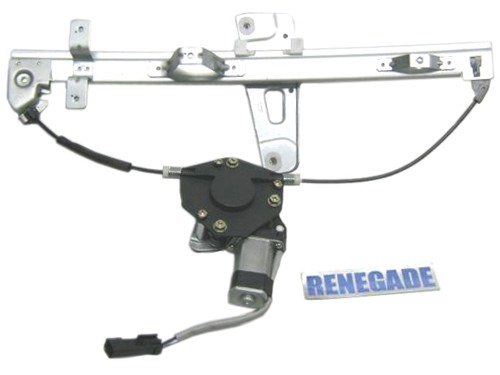 Jeep Grand Cherokee WJ WG Fensterheber elektrisch vorne rech