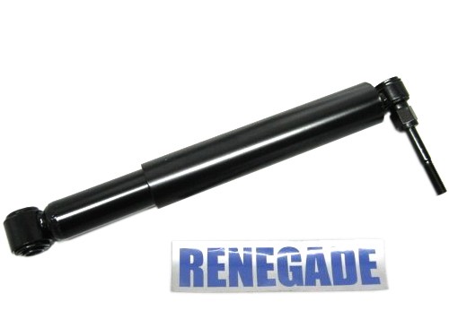 Jeep Grand Cherokee WJ WG Lenkungsdämpfer 99-04