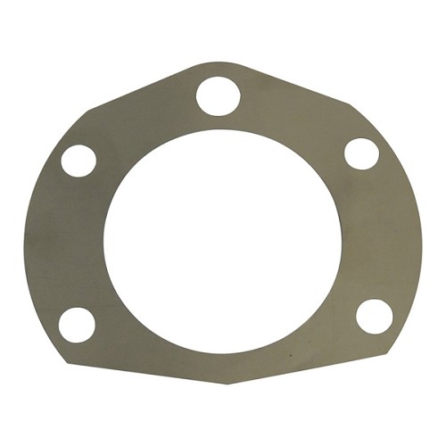 Jeep CJ Einstellscheibe Radlager Dana 20 76-87