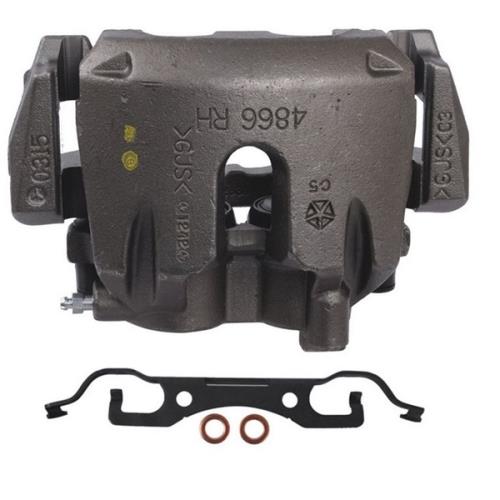 Jeep Grand Cherokee WK2 WH WK Bremssattel vorne rechts BR2 ,