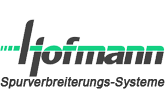 Hofmann Spurverbreiterungen