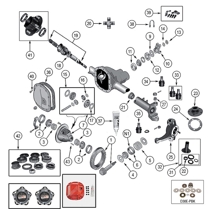 Animated markings image
