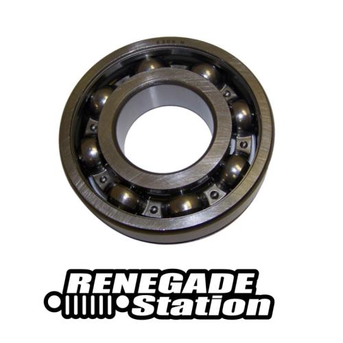 Jeep CJ Lager Hauptwelle hinten T98 Schaltgetriebe Getriebe