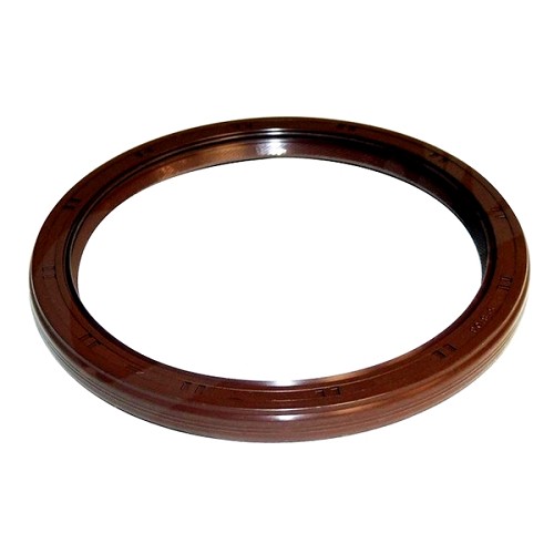Jeep Cherokee KL 2,4 ltr. Kurbelwellensimmerring Simmerring hinten 14-19