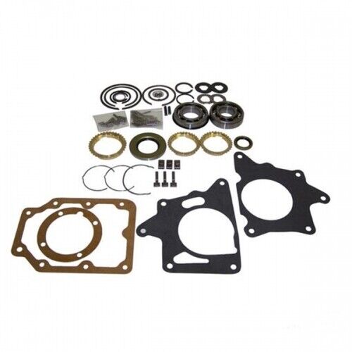 Jeep CJ Reparatursatz Master Kit Schaltgetriebe Getriebe T15