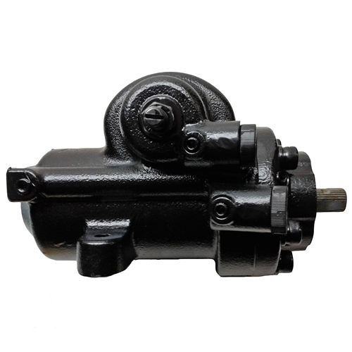 Jeep Wrangler TJ Lenkgetriebe Servolenkung Neuteil LHD Lares 03-06