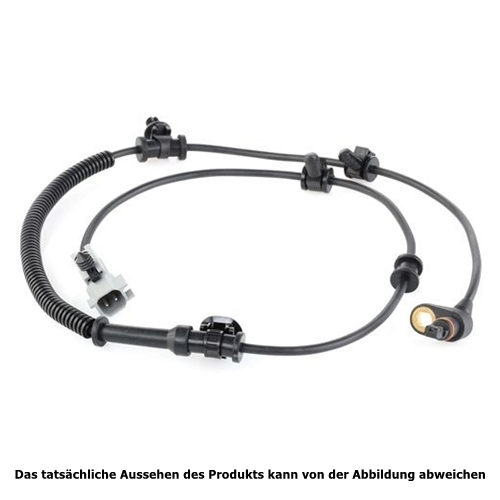 Jeep Grand Cherokee WH WK Commander XH XK ABS Sensor vorne rechts oder links 05-10
