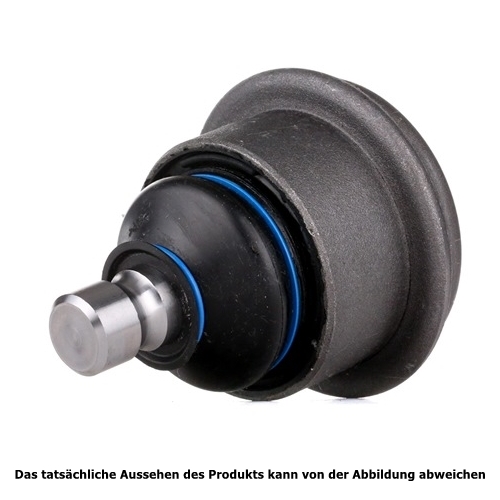Jeep Cherokee Liberty KJ Traggelenk Kugelgelenk Kugelkopf für Querlenker hinten oben 02-07