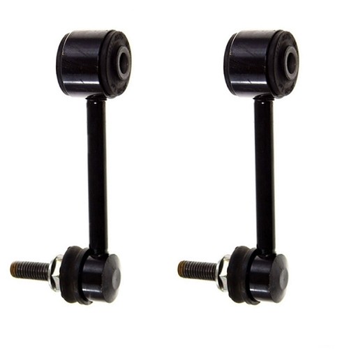 Jeep Wrangler JL Set Stabistangen Koppelstangen vorne 18-