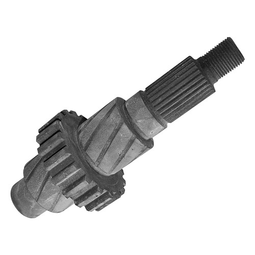 Jeep CJ Ausgangswelle Welle Ausgang vorne Dana 300 Verteiler