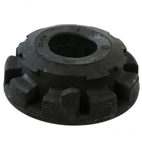 Jeep Grand Cherokee WJ WG ein Federteller Gummipuffer vorne