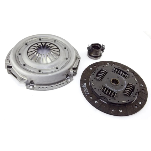 Jeep Cherokee Liberty KJ 3,7 ltr. Kupplungskit Druckpklatte & Scheibe 02-07