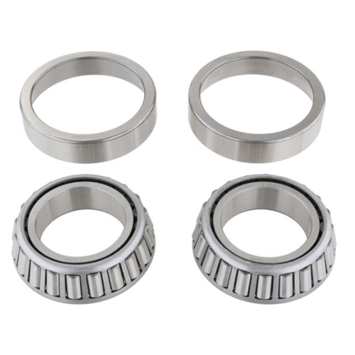Jeep Grand Cherokee WJ WG Differential Korblager Satz 4-teilig Dana 30 Vorderachse Spicer 99-04