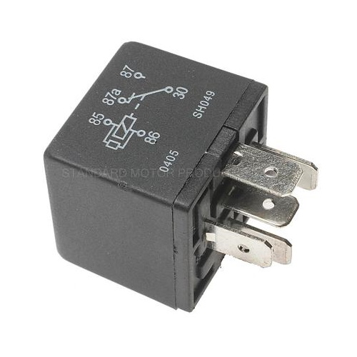 Jeep Wrangler YJ Relais Benzinpumpe Kraftstoffpumpe 89-90