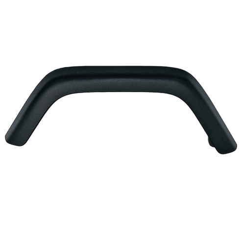 Jeep Wrangler TJ Kotflügelverbreiterung hinten links Bj. 97-06