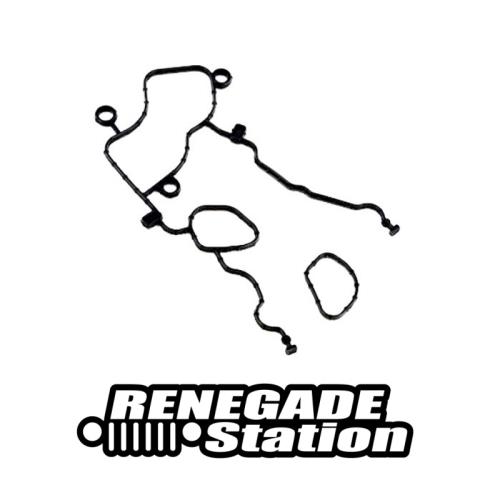 Jeep Wrangler JL 3,6 ltr.Steuerdeckeldichtung Bj. 18-