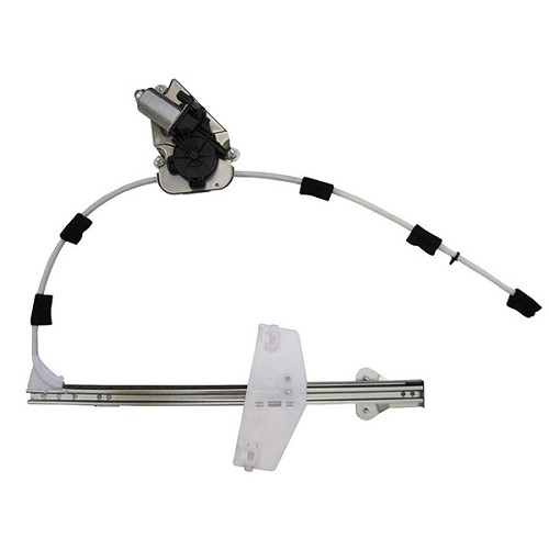 Jeep Cherokee Liberty KJ elektr. Fensterheber Gestänge mit M