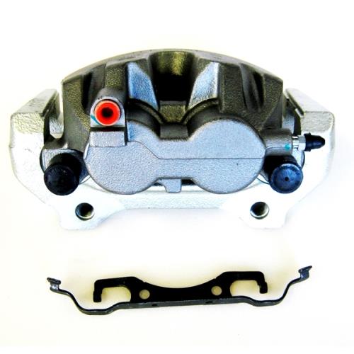Jeep Grand Cherokee WK2 WH WK R-Line Bremssattel vorne links mit Halter Raybestos 11-22