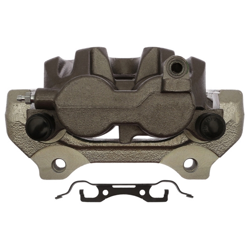 Jeep Grand Cherokee WK2 WH WK R-Line Bremssattel vorne rechts mit Halter Raybestos 11-22