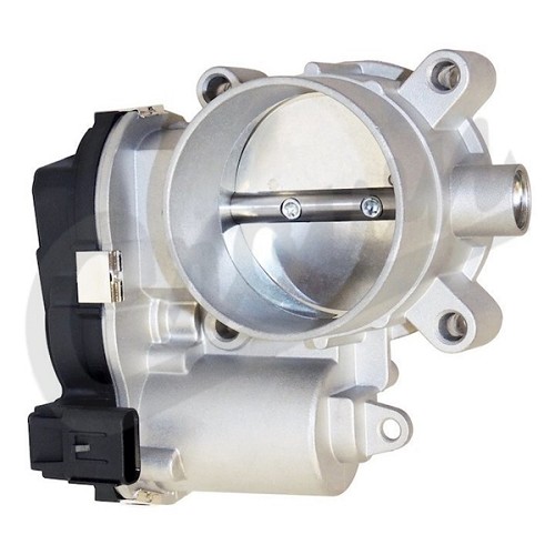 Jeep Compass MP 2,4 ltr. Drosselklappe 17-19