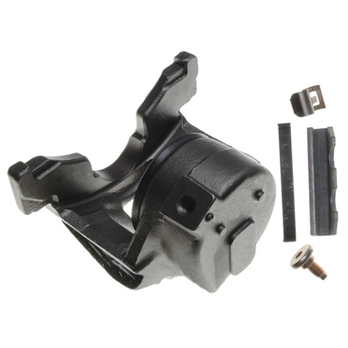 Jeep CJ R-Line Bremssattel vorne rechts 10" 2 Bolt Raybestos 78-81