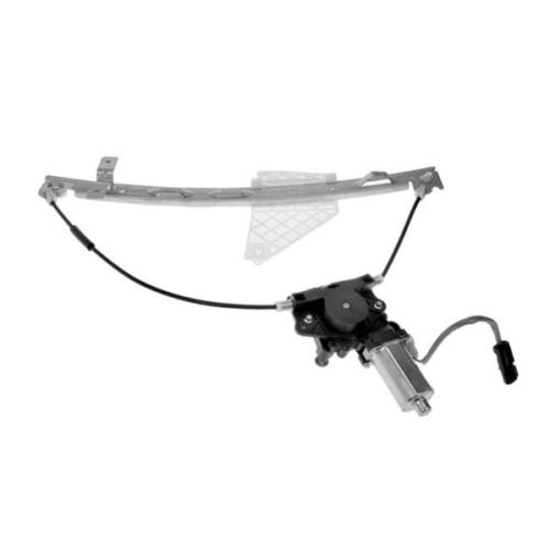 Jeep Grand Cherokee WJ WG elektr. Fensterheber Gestänge mit Motor hinten rechts Bj. 01-04